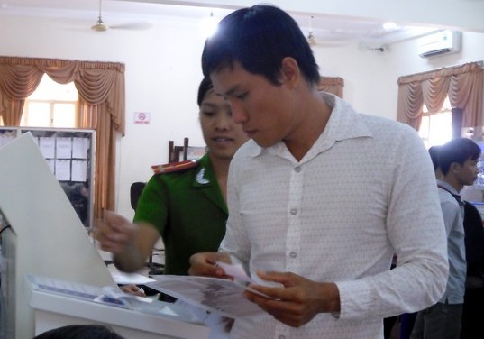 UBND thành phố Tây Ninh: Triển khai thực hiện Quy chế hoạt động của Bộ phận tiếp nhận và trả kết quả 